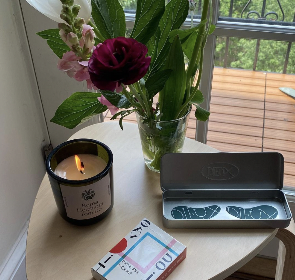 Dieux Skin Forever Eye Mask Review The Quality Edit